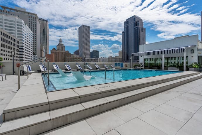 Holiday Inn New Orleans - Downtown Superdome by IHG, Primary image