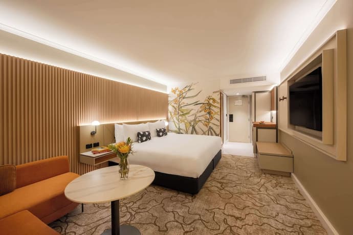 PARKROYAL Parramatta, Primary image