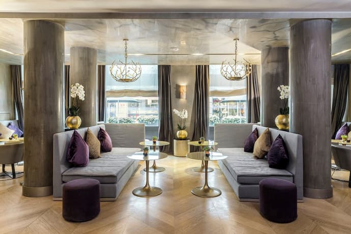 Rosa Grand Milano - Starhotels Collezione, Primary image