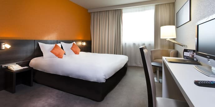 Best Western Alexander Park Chambéry, Primary image