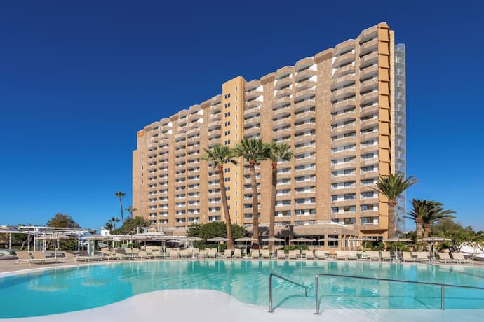 Sol Arona Tenerife, Primary image