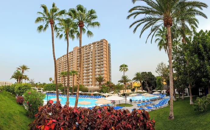 Sol Arona Tenerife, Primary image