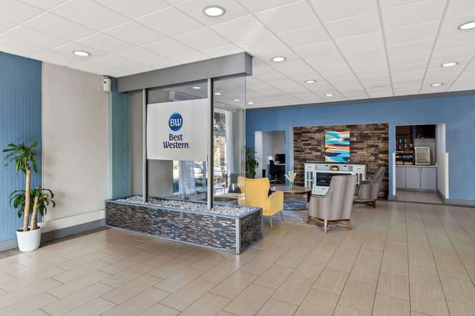 Best Western Atlanta Cumberland/Galleria Hotel, Primary image