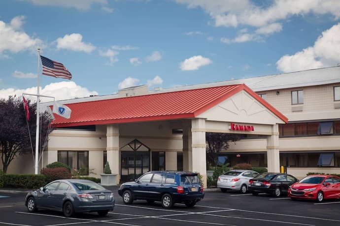 Ramada by Wyndham Boston, Primary image