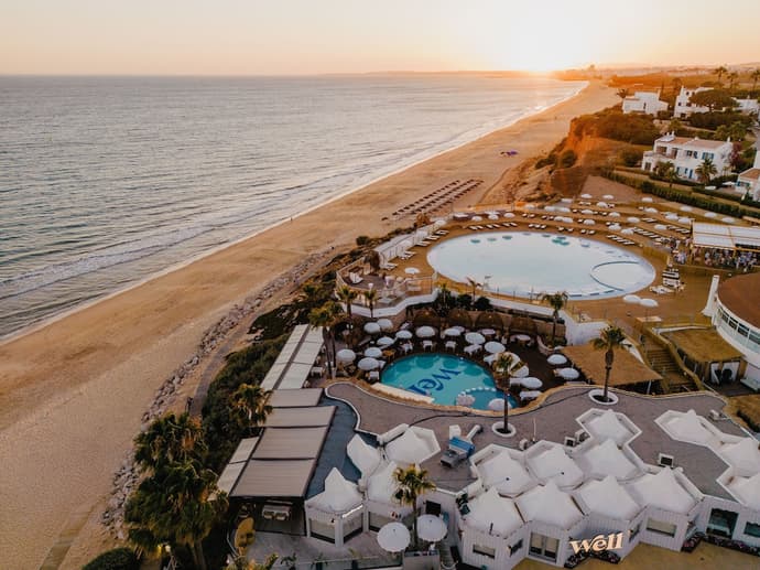 Vale do Lobo Resort, Primary image