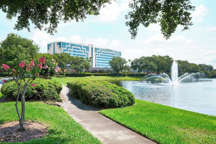 Renaissance Orlando Airport Hotel by Marriott, Primary image