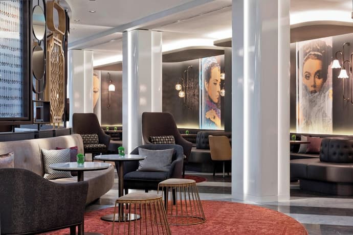 Renaissance®  Vienna Schönbrunn Hotel, Primary image