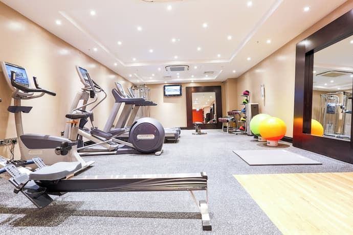 DoubleTree by Hilton London Victoria, Primary image