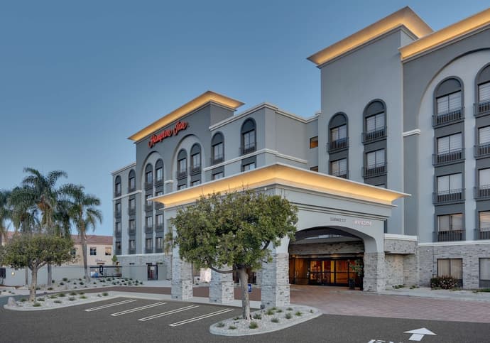 Hampton Inn Los Angeles/Carson/Torrance, Primary image
