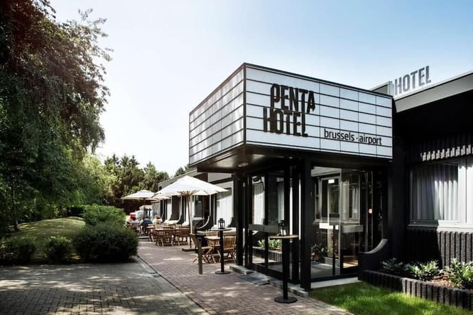 pentahotel Brussels Airport, Primary image
