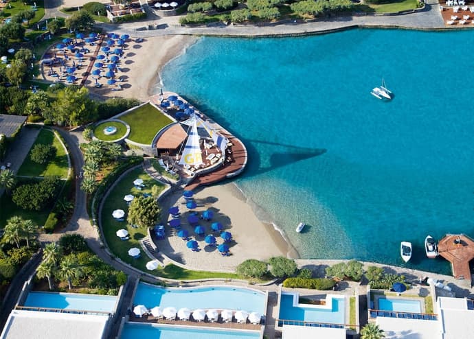 Elounda Bay Palace, a Member of the Leading Hotels of the World, Primary image