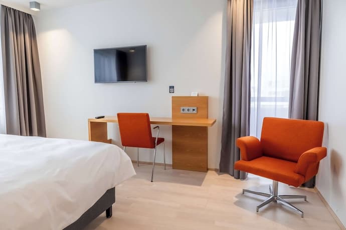 Park Inn by Radisson Reykjavik Keflavik Airport, Primary image