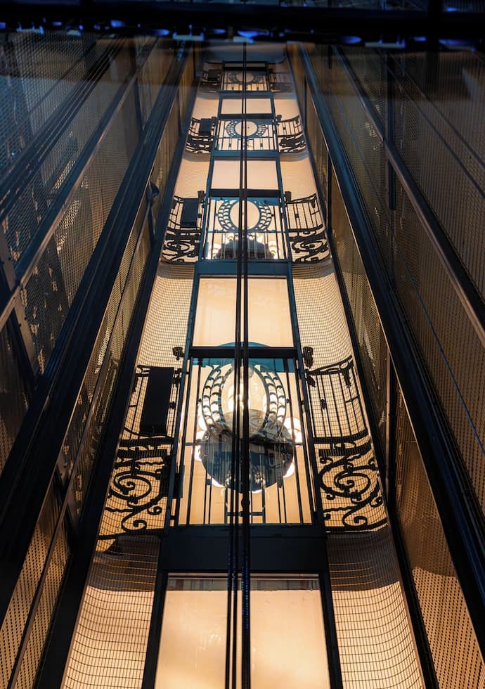 Carlton Hotel Lyon - MGallery Collection, Primary image