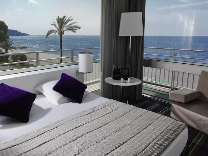 Mercure Nice Promenade Des Anglais, Primary image