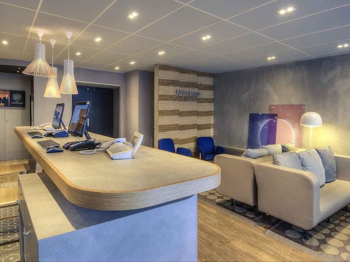 Mercure Nice Promenade Des Anglais, Primary image