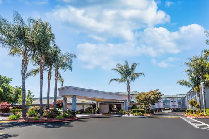 Holiday Inn Dublin-Pleasanton by IHG, Primary image