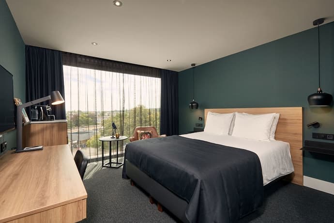 Van der Valk Hotel Antwerpen, Primary image