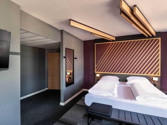 B&B HOTEL München-Schwabing, Primary image