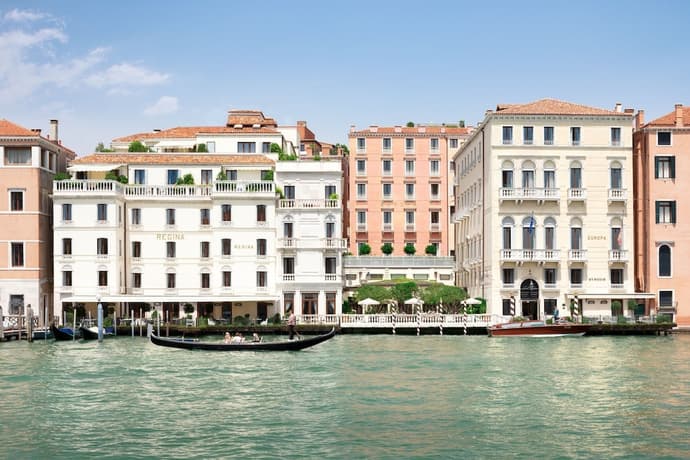 The St. Regis Venice, 