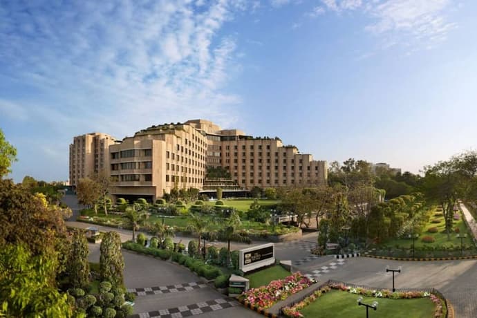 ITC Maurya, a Luxury Collection Hotel, New Delhi, Primary image