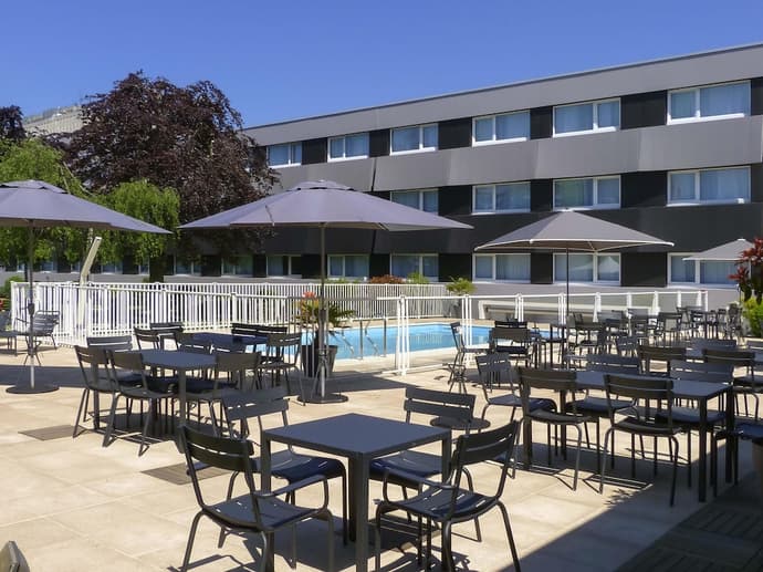 Novotel Caen Cote De Nacre, Primary image