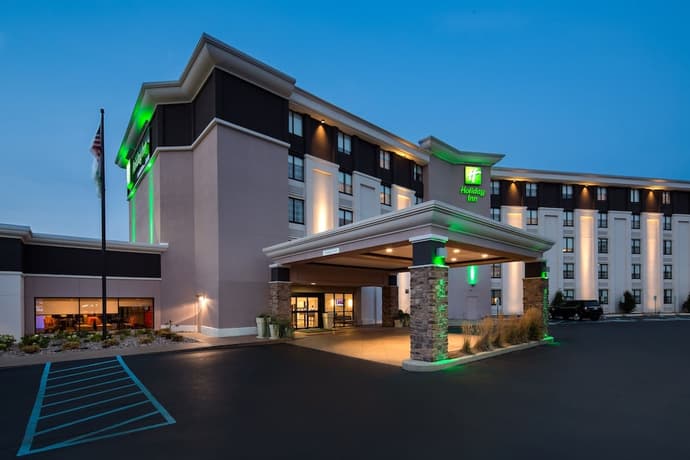 Holiday Inn Milwaukee Riverfront by IHG, Primary image