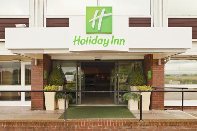 Holiday Inn Chester - South by IHG, Primary image