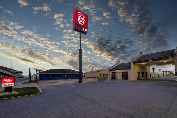Red Roof Inn New Orleans - Westbank, Primary image