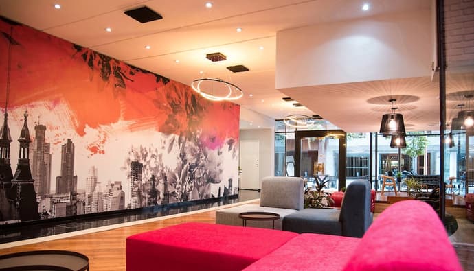 Temporary Rentals by CLH Rentals, Primary image