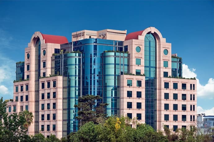 Marquis Reforma Hotel Spa, Primary image