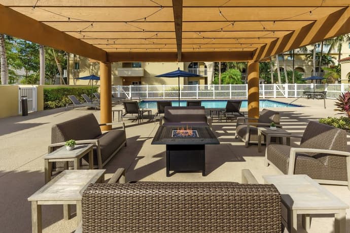 Courtyard by Marriott Fort Lauderdale North/Cypress Creek, Primary image