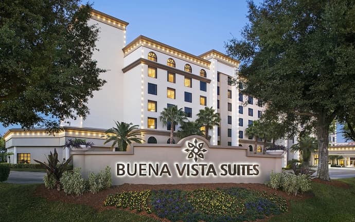 Buena Vista Suites Orlando, Primary image