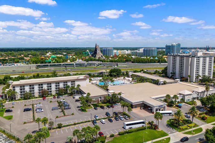 Wyndham I-Drive Avanti Resort & Conference Center, Primary image