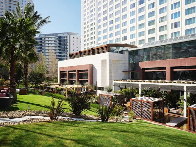 Corinthia Lisbon, Primary image