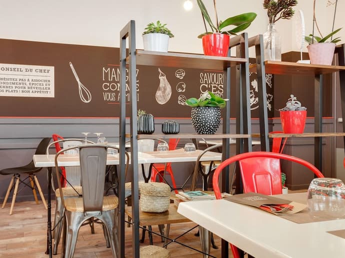 ibis Angers Centre Château, Primary image