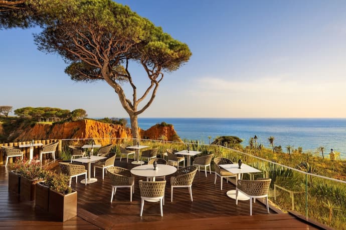 Pine Cliffs Hotel, a Luxury Collection Resort, Algarve, Primary image