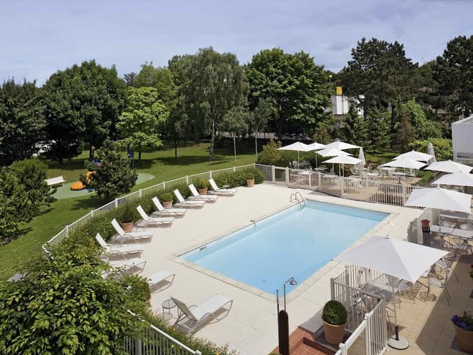 Hotel Novotel Amiens Pôle Jules Verne, Primary image