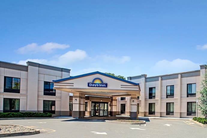 Days Inn by Wyndham Parsippany, Primary image