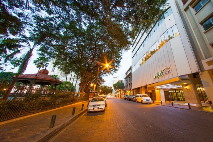 Unipark by Oro Verde Hotels, Primary image