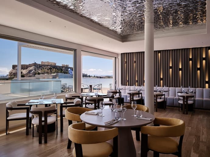 Electra Rhythm Athens, Primary image