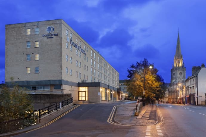 Doubletree by Hilton Bath, Primary image