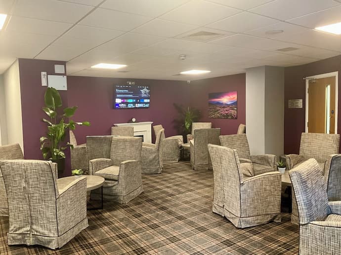 Britannia Hotel Edinburgh, Primary image