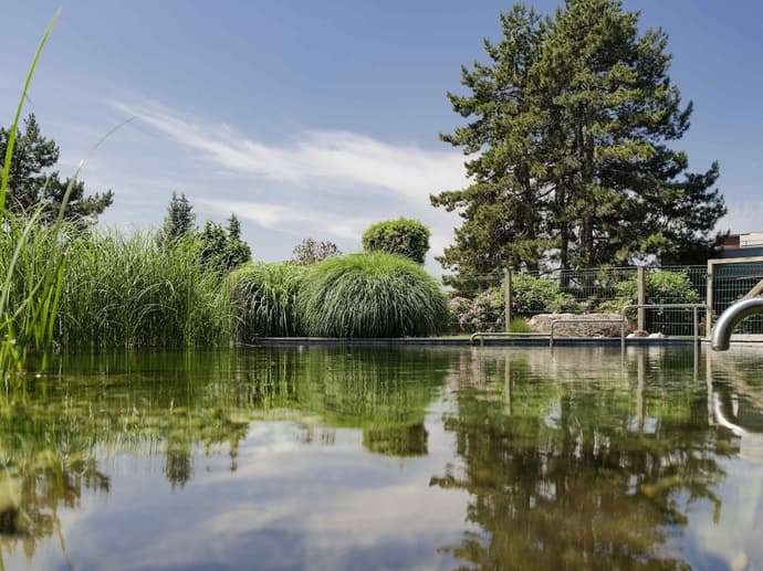 Novotel Lausanne Bussigny, Primary image