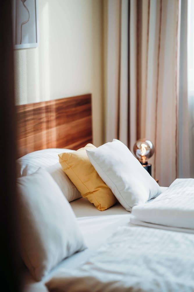 Savoy Hotel Frankfurt, Primary image