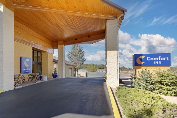 Comfort Inn Near Grand Canyon, Primary image