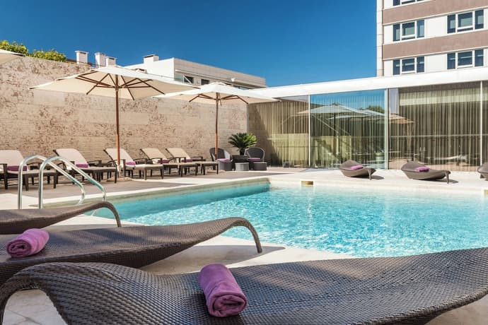 Sheraton Lisboa Hotel & Spa, Primary image