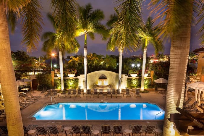 Bellasera Resort, Primary image