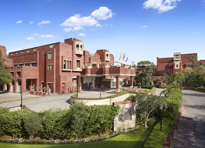 ITC Rajputana, A Luxury Collection Hotel, Jaipur, Primary image