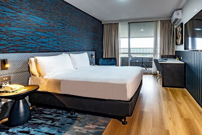 Holiday Inn Port Moresby by IHG, Primary image