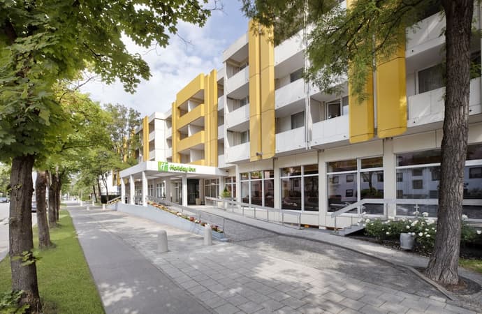 Holiday Inn Munich - South by IHG, Primary image